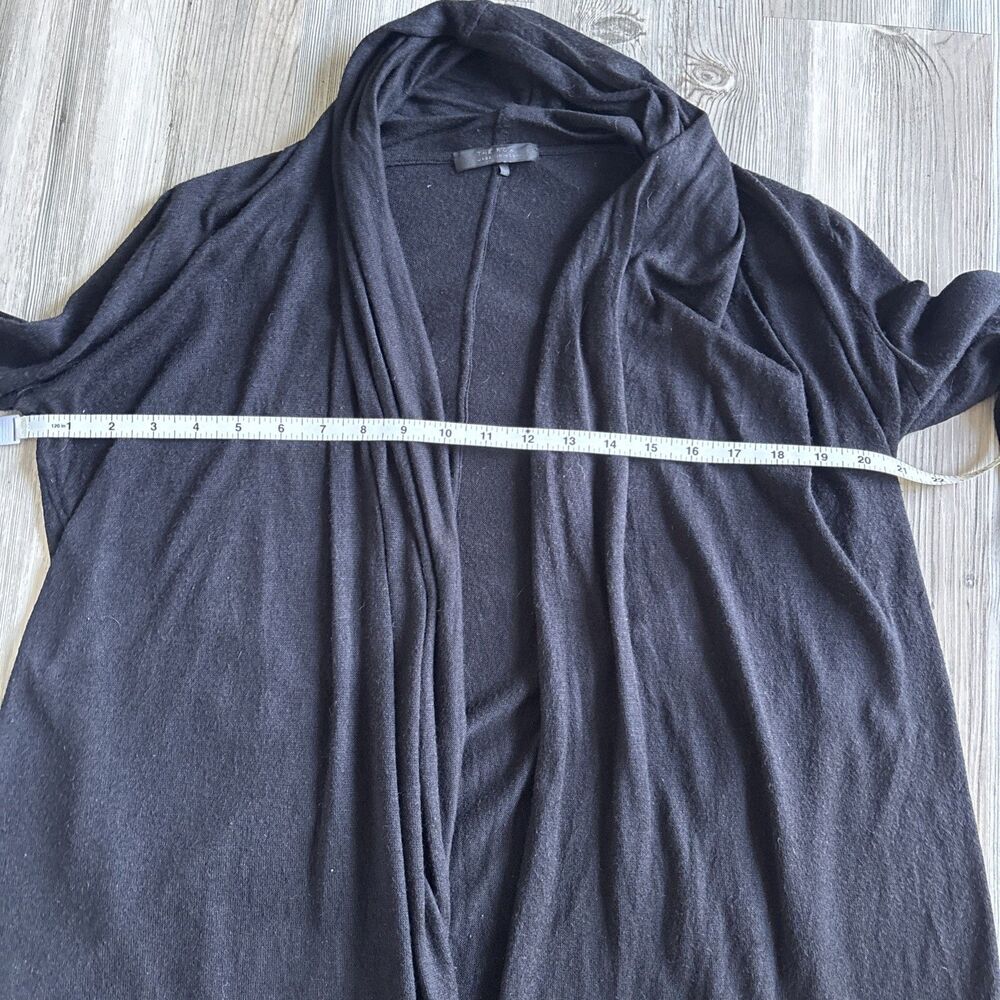 The Row Knightsbridge Open Front Light Weight Car… - image 6